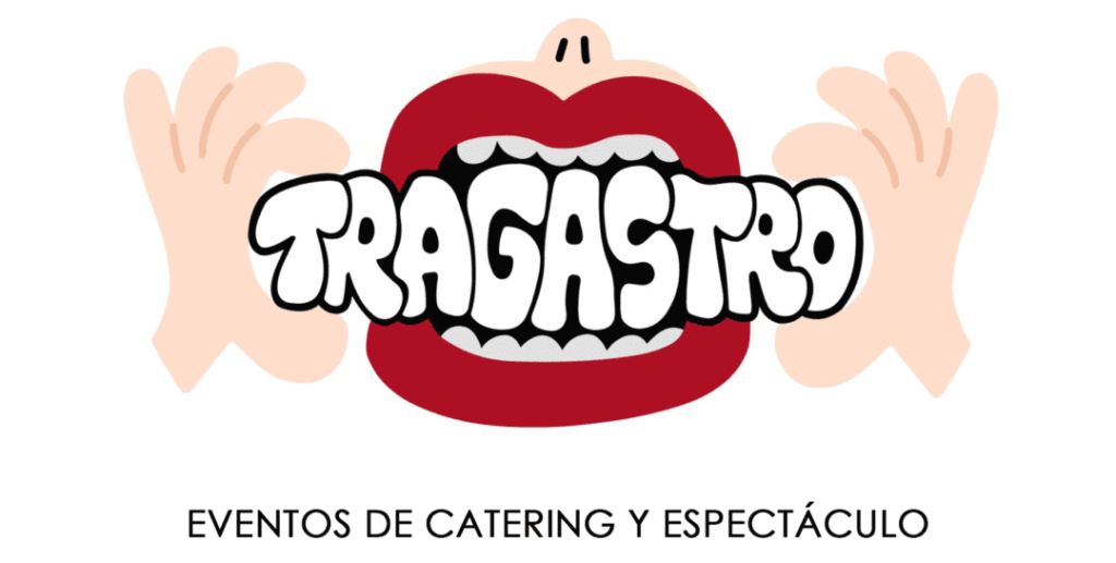 Logo Catering Tragastro