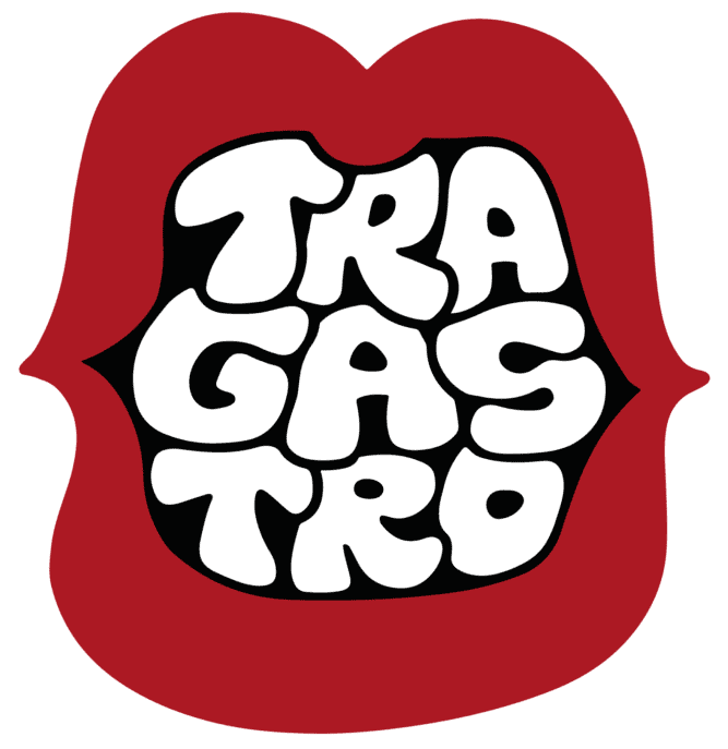 tragasto food and fun logo