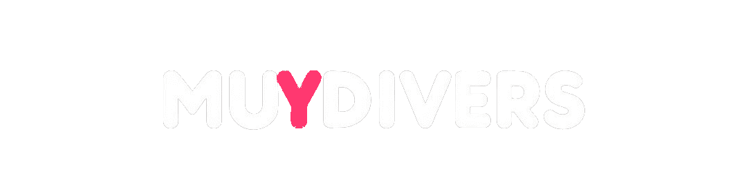 Eventos · Muy Divers